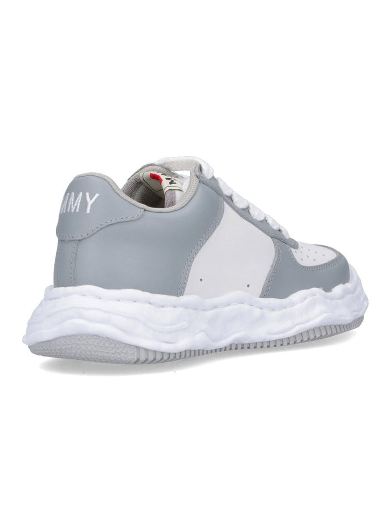 Maison Mihara Yasuhiro Sneakers