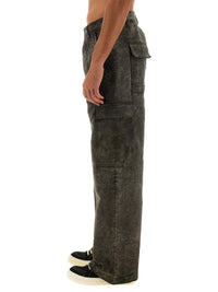Rick Owens Drkshdw Cargo Pants