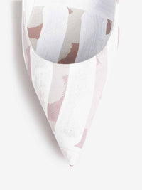 Christian Louboutin Miss Z Salons