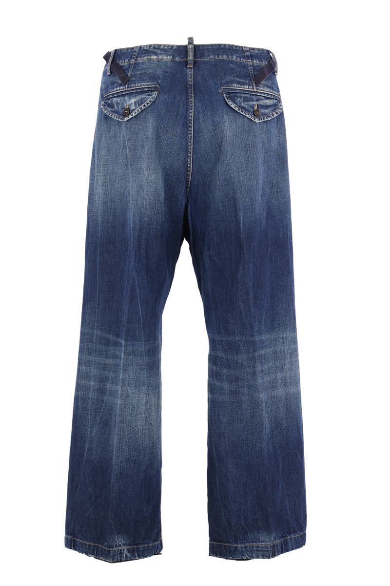 DSQUARED2 Jeans