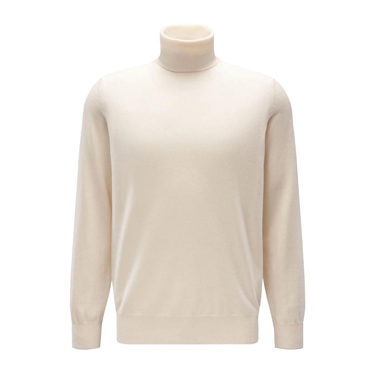 Brunello Cucinelli Turtleneck Sweater
