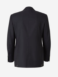 Canali Wool Suit