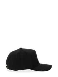 DSQUARED2 Icon "New Generation" Baseball Cap