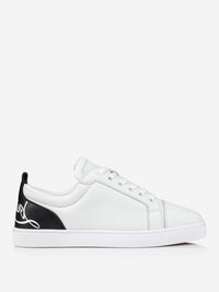 Christian Louboutin Sneakers Fun Louis Junior