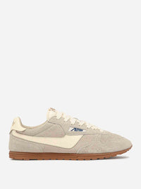 Autry Windspin Suede Sneakers