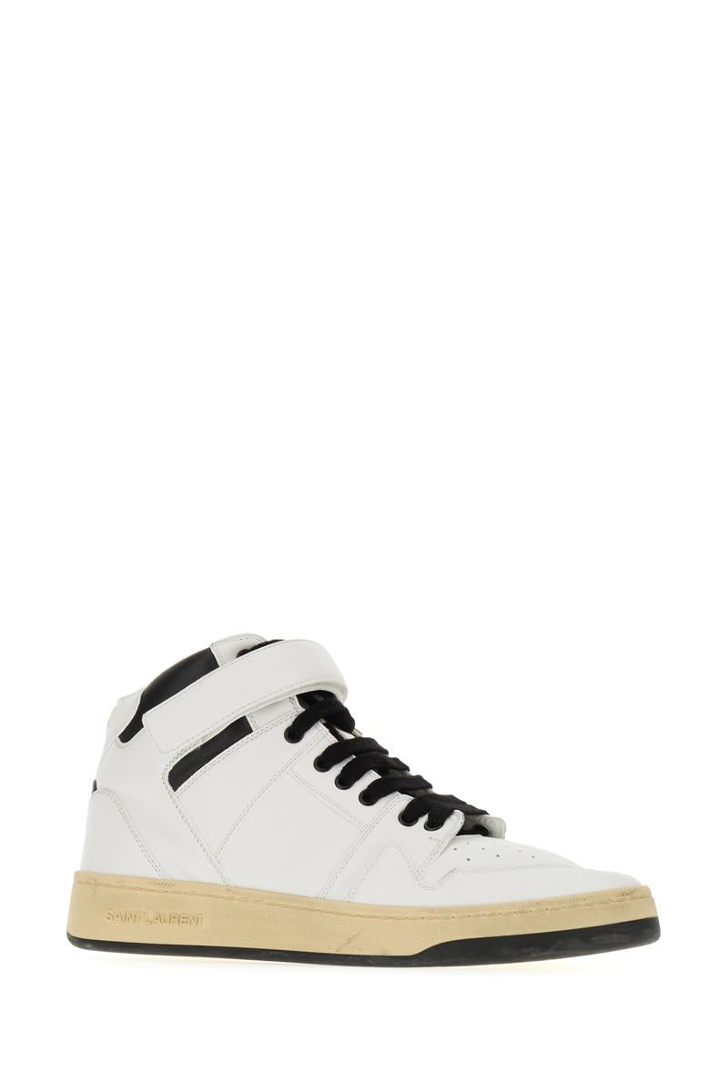 Saint Laurent Sneakers
