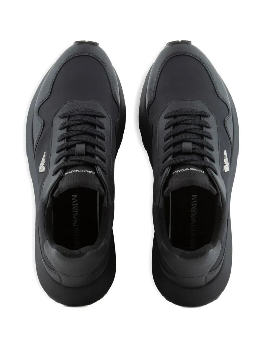 Emporio Armani Sneakers Shoes