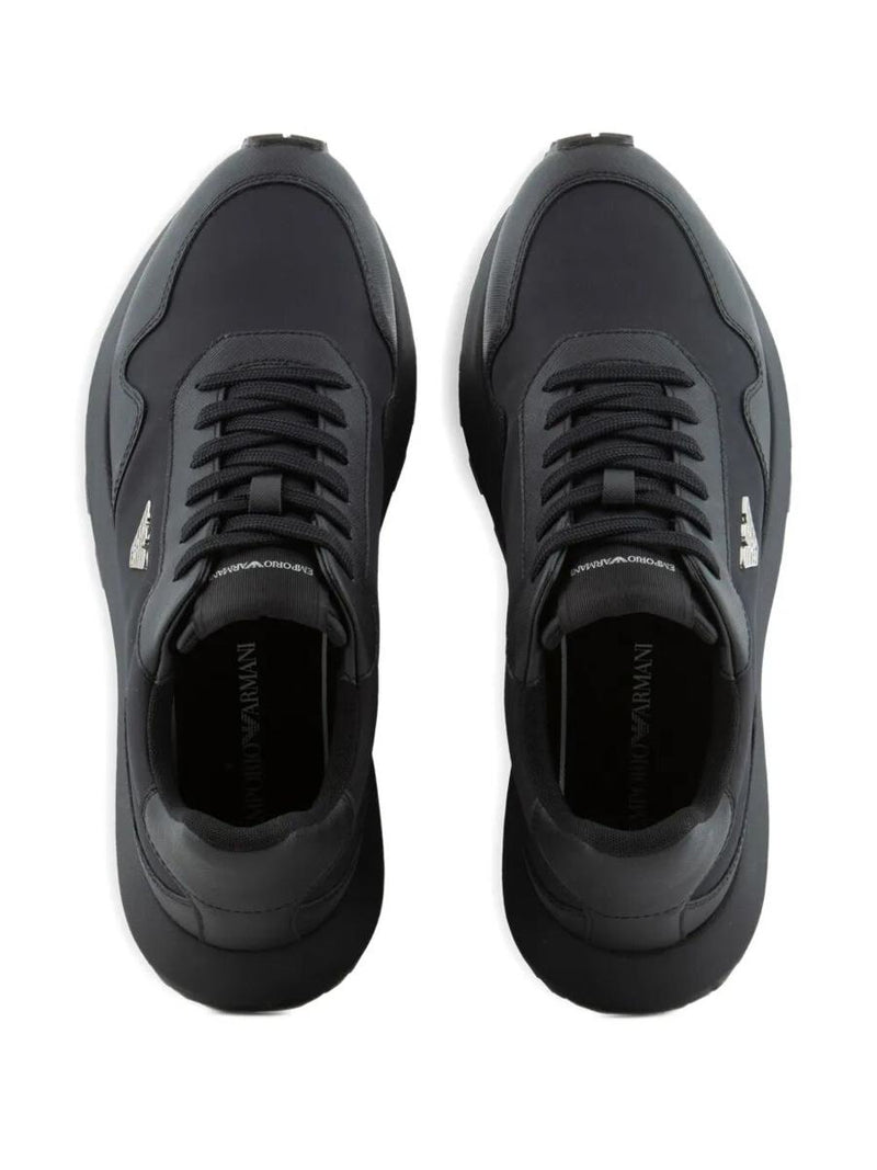 Emporio Armani Sneakers Shoes