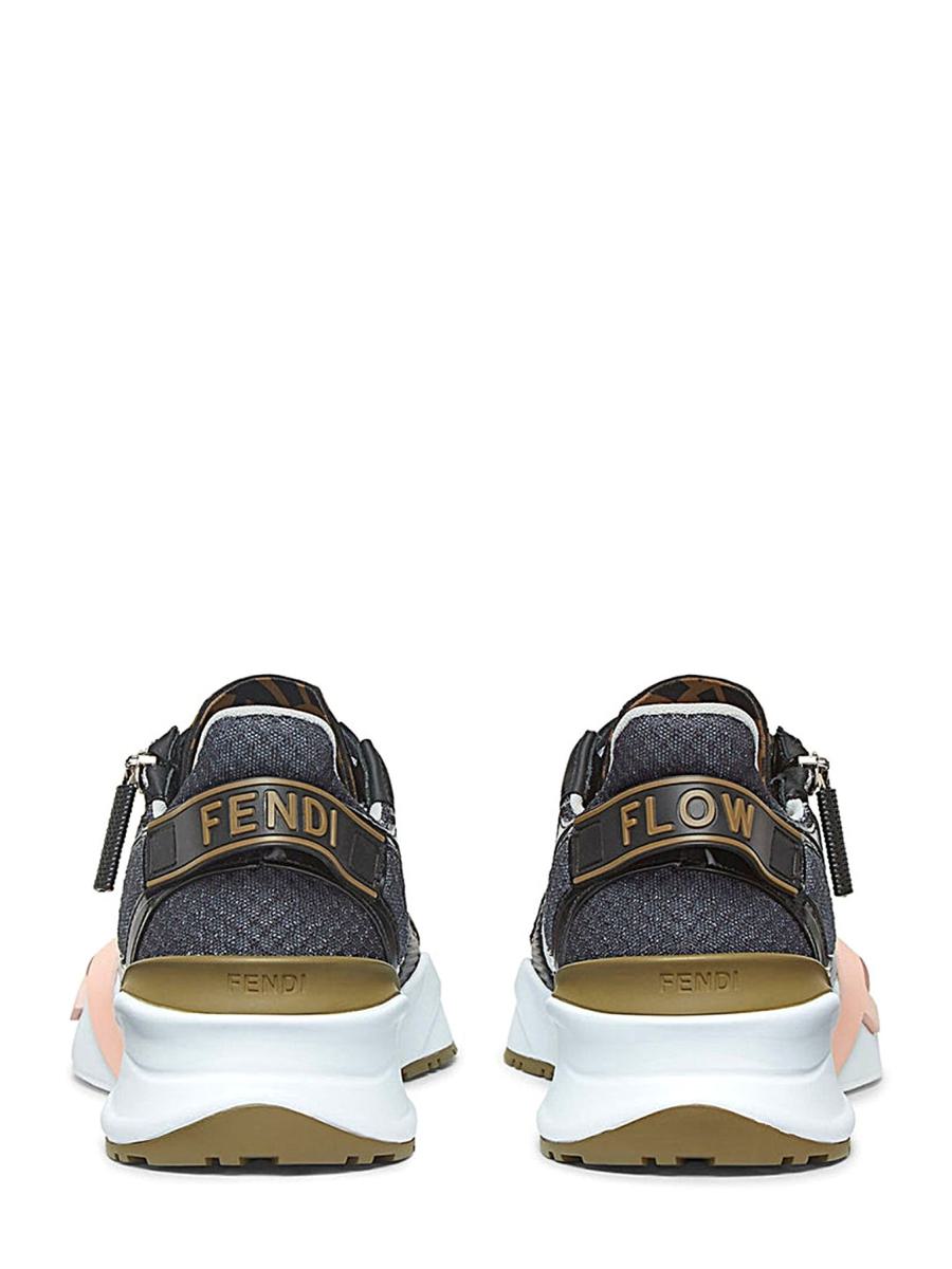 FENDI Shoes