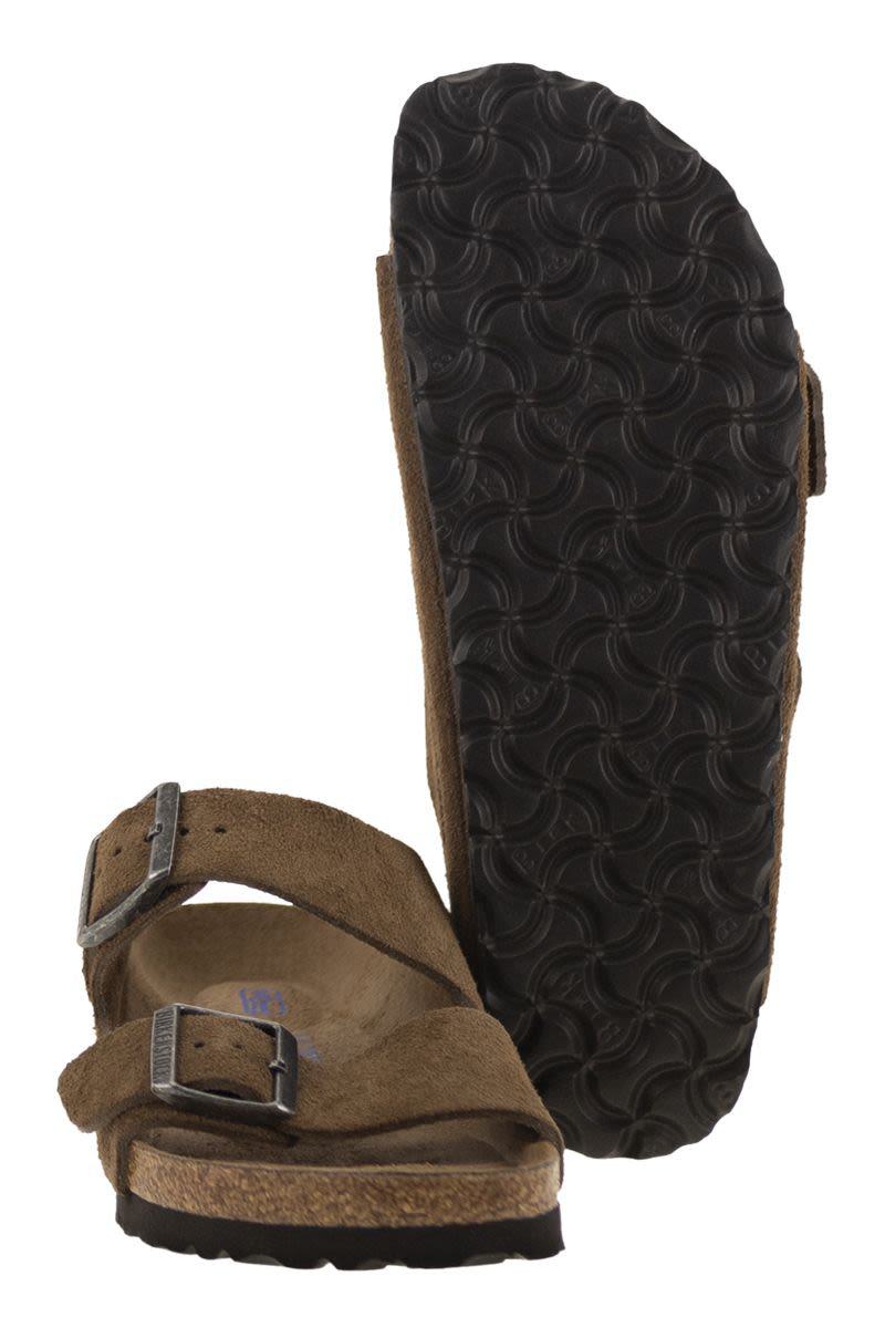 Birkenstock Arizona - Flat Sandal