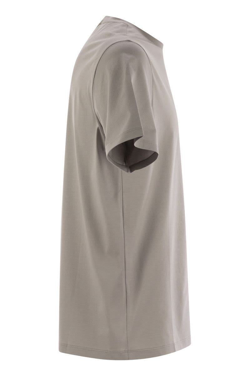 Fedeli Giorgio - Techno Jersey Shirt – BALTINI