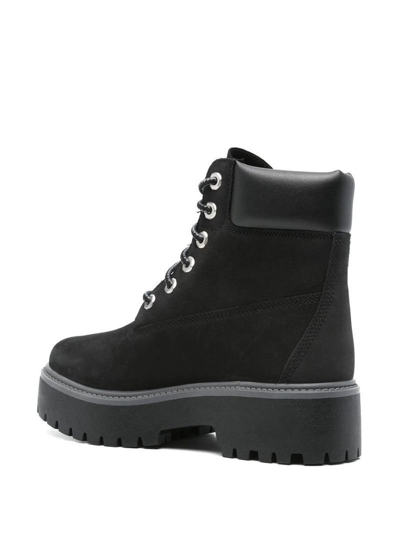 Timberland Stst 6 In Lace Waterproof Boot Shoes
