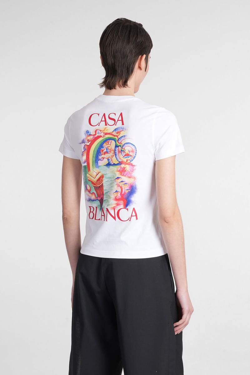Casablanca T-Shirt