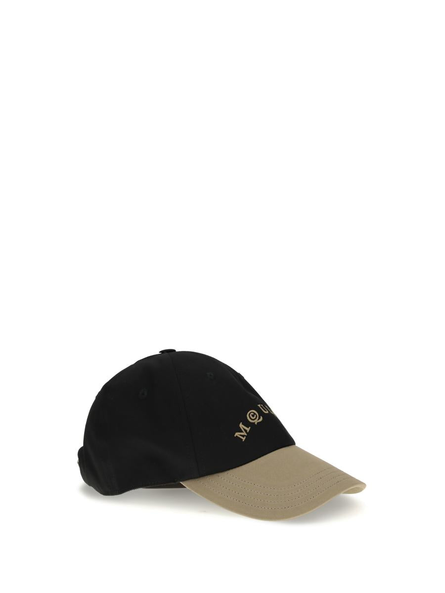 Alexander McQueen Hats E Hairbands