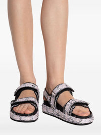 Tory Burch Kira Sport Sandals