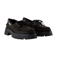 Alexander Wang Carson Boat Loafers