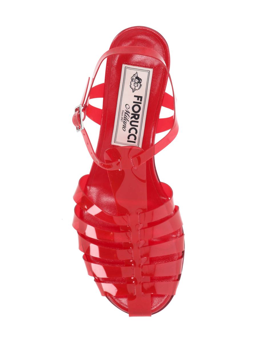 Fiorucci Sandals