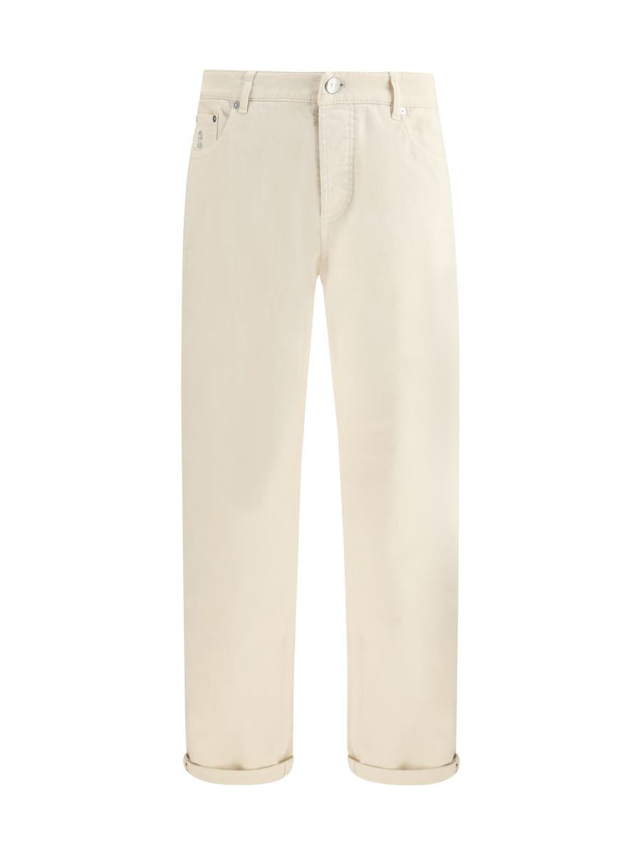 Brunello Cucinelli Jeans