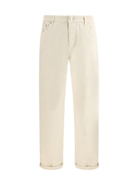 Brunello Cucinelli Jeans