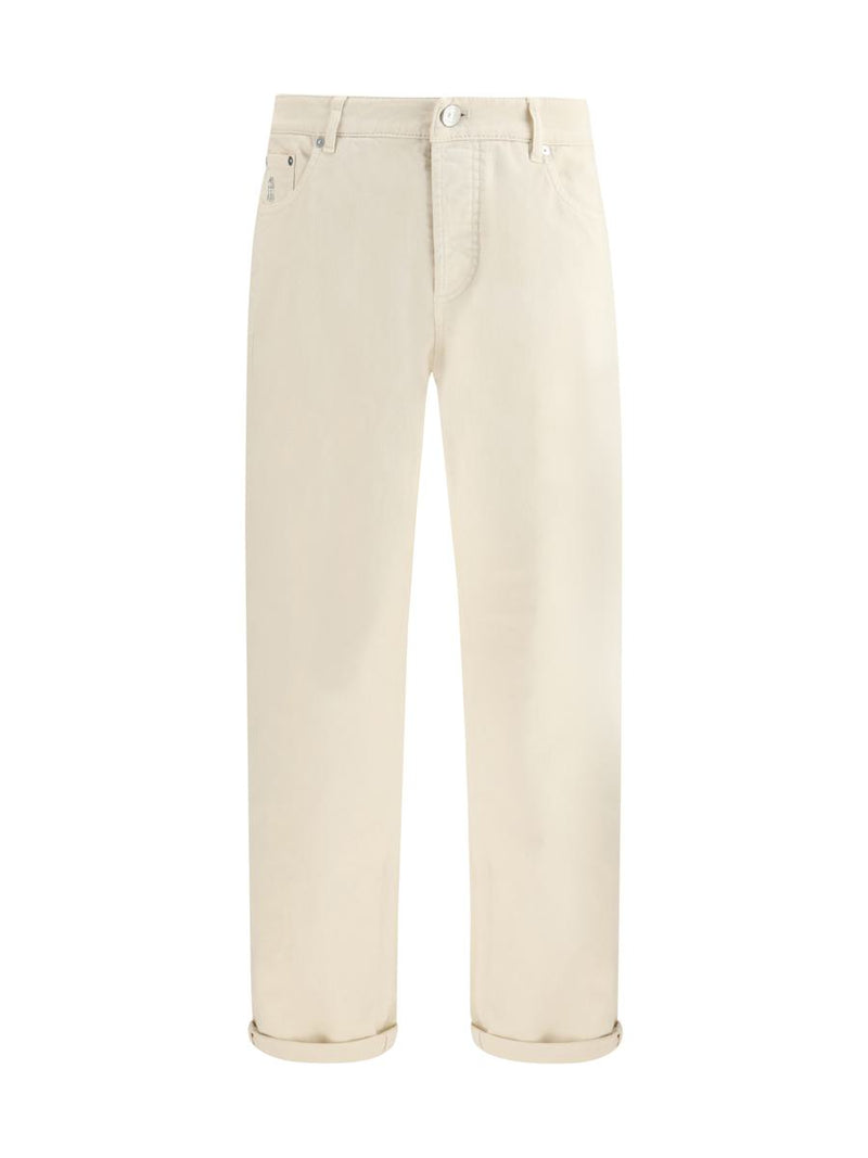 Brunello Cucinelli Jeans