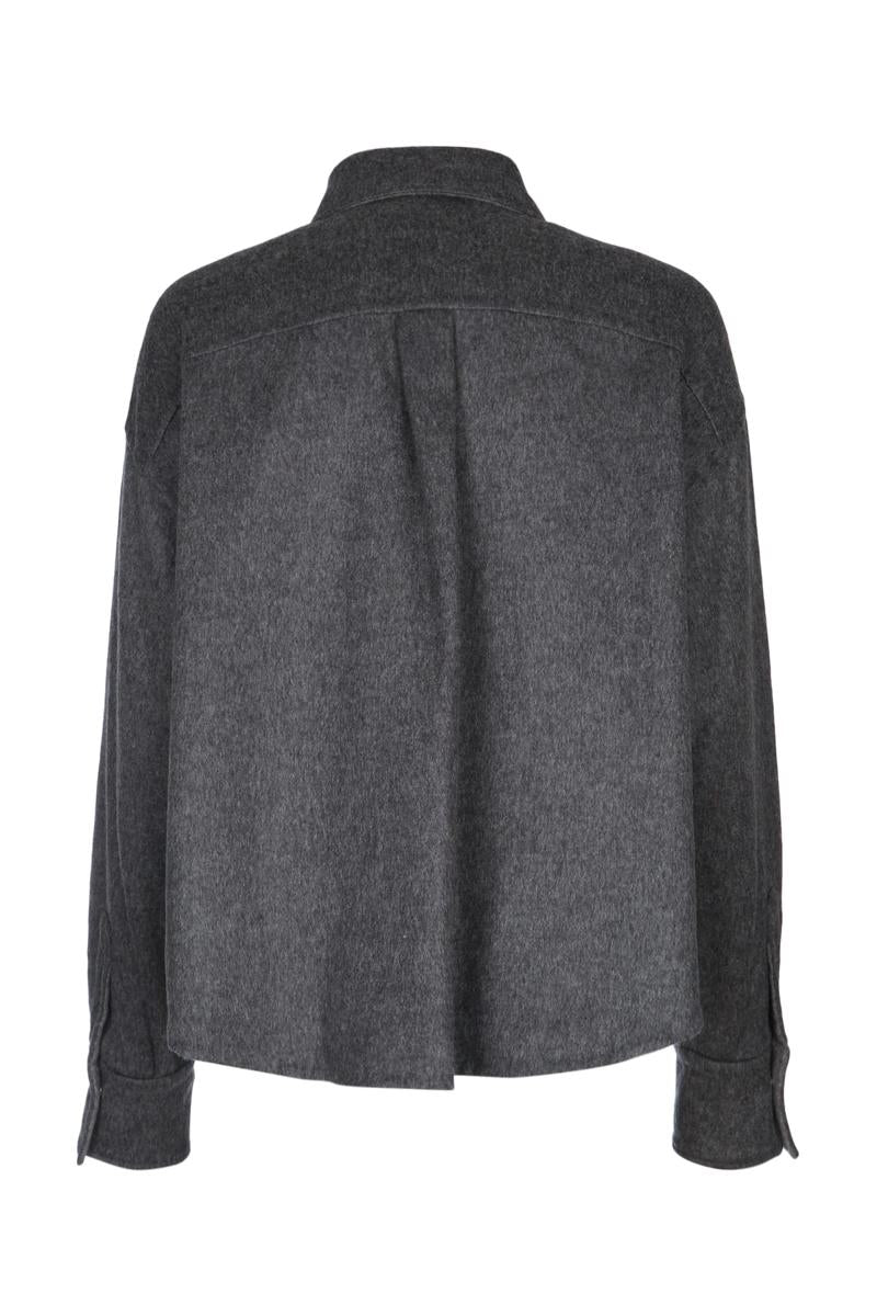 Brunello Cucinelli Shirts