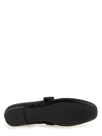 Roberto Festa Ballerina With Rhinestones