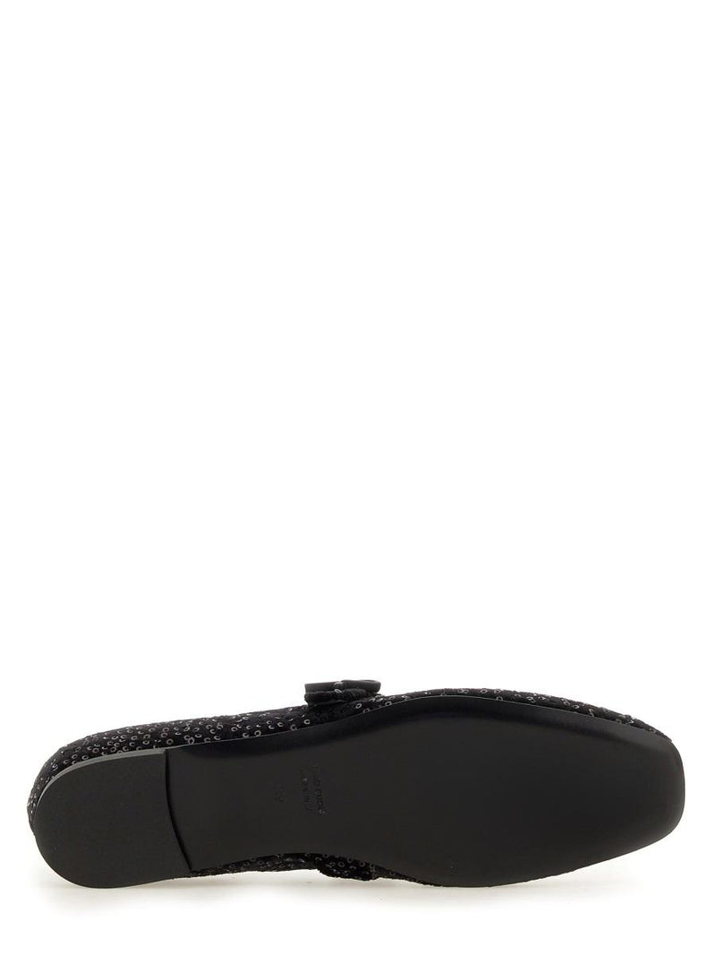 Roberto Festa Ballerina With Rhinestones