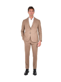 Boglioli K-Jacket Suit