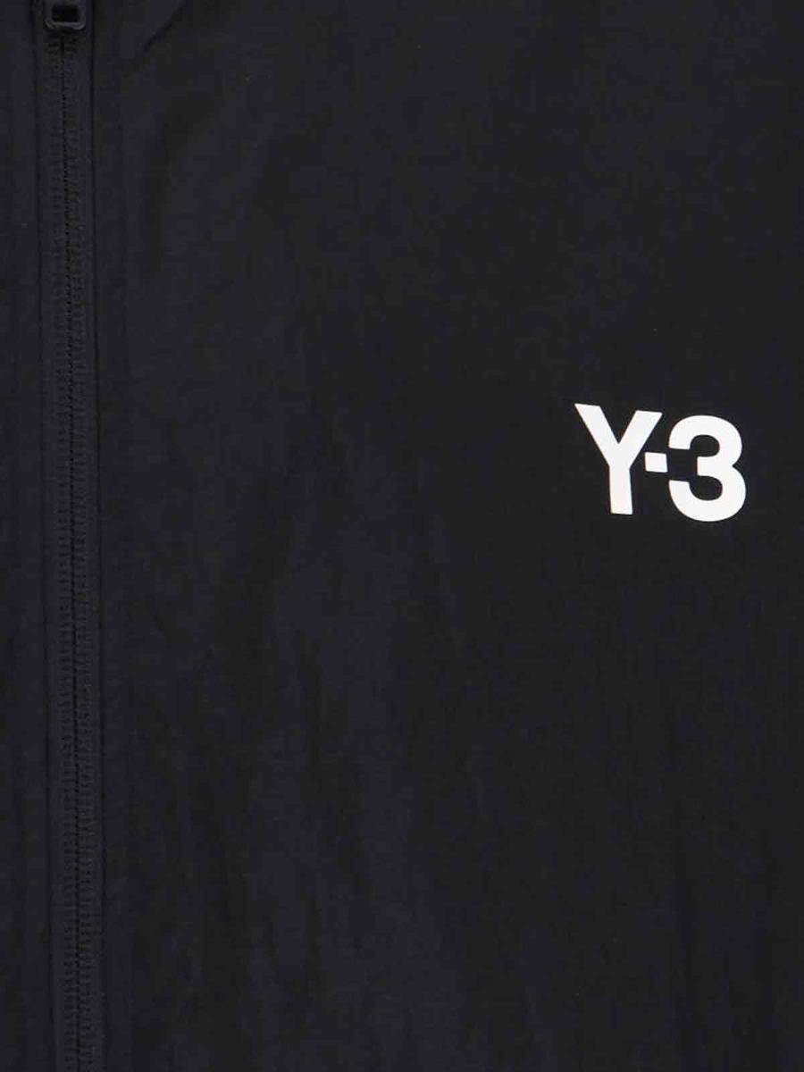 Y-3 Adidas Jackets