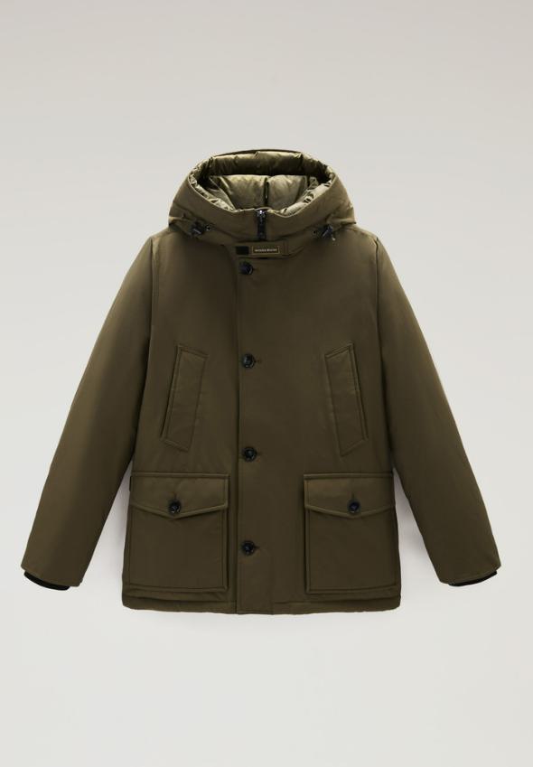 Woolrich Coats