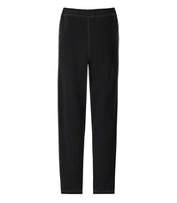 Ganni Isoli Black Sweatpants