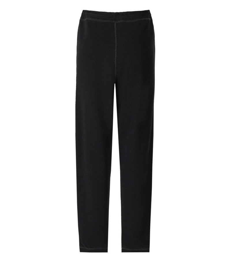 Ganni Isoli Black Sweatpants