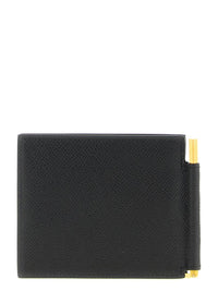 Tom Ford Small Grain Wallet