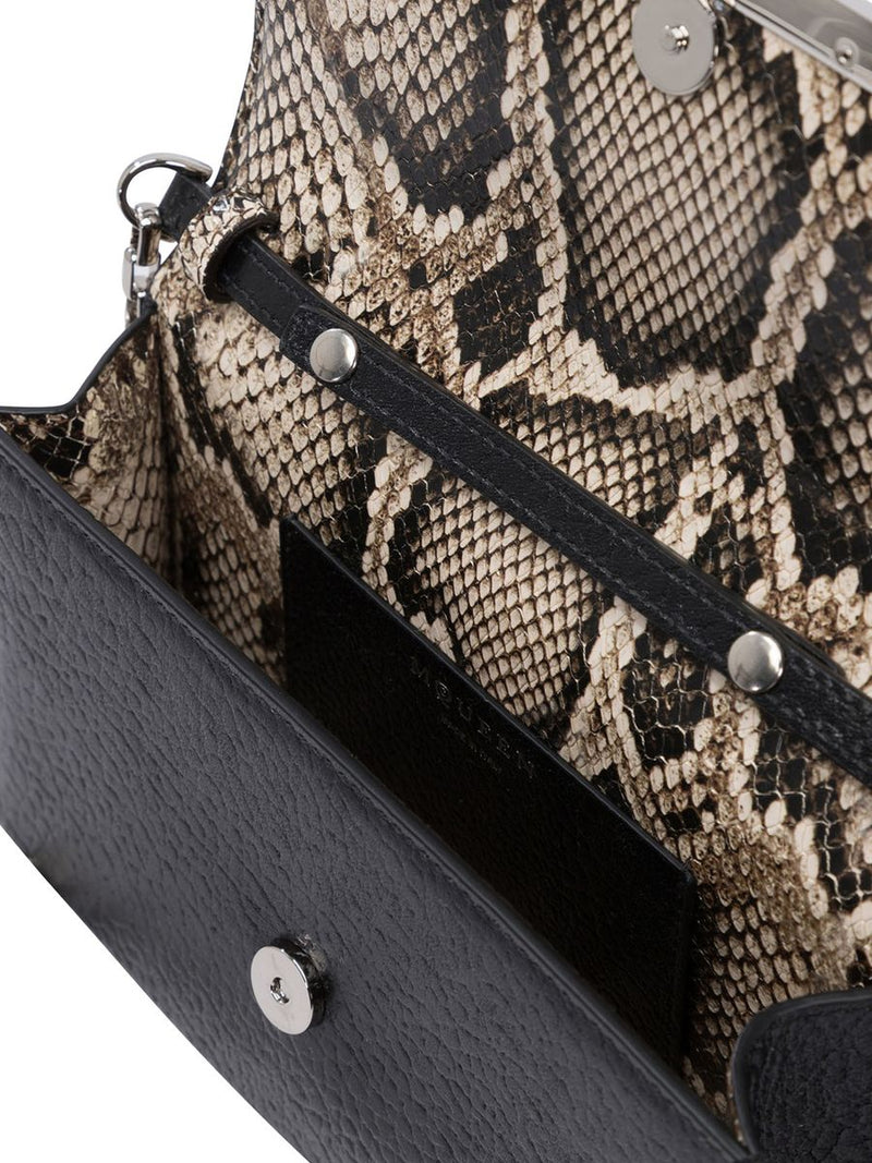 Alexander Mcqueen Clutches