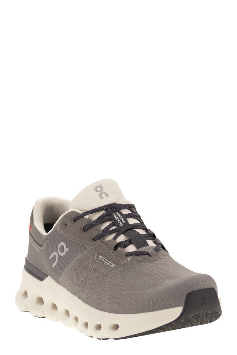 On Running Cloudrunner 2 Waterproof - Sneakers