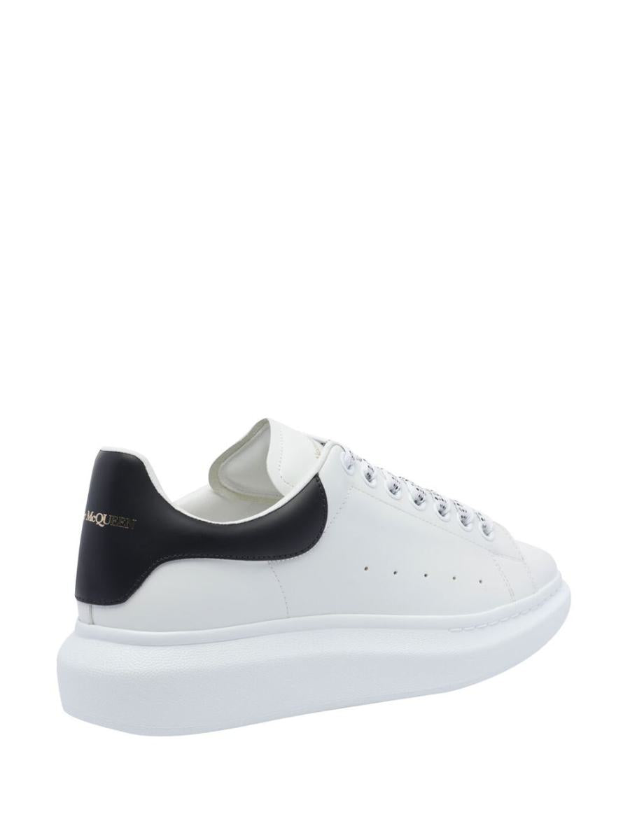 Alexander McQueen Sneakers