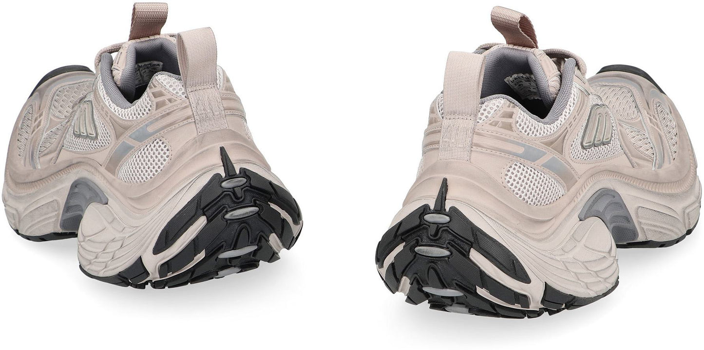 Balenciaga 6Xl Fabric Low-Top Sneakers