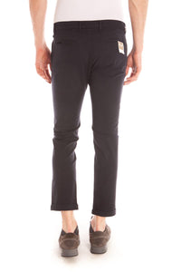 Daniele Alessandrini Jeans Trouser