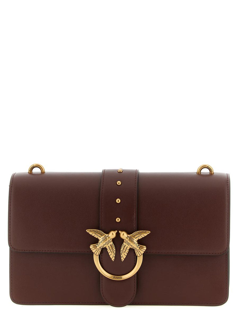 Pinko 'Love One Classic' Crossbody Bag