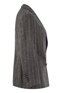 Saulina Assunta - Double-Breasted Jacket