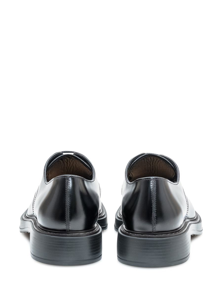 Tod'S Tod'S Derby Shoe