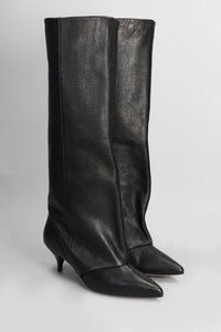 Alchimia High Heels Boots