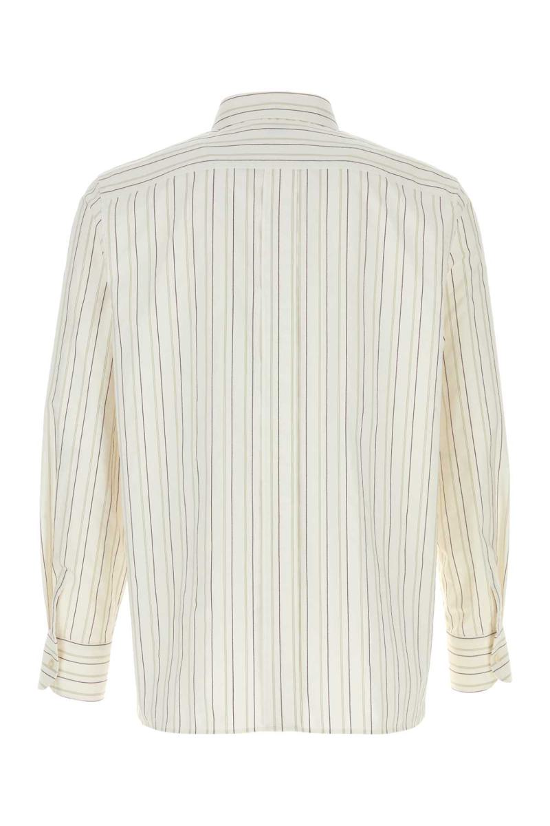 Saint Laurent Shirts