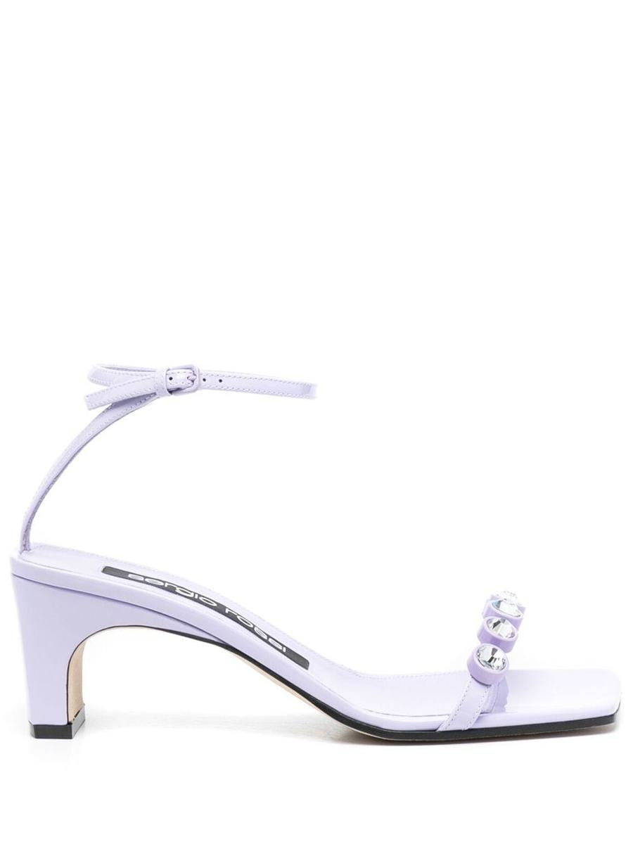 Sergio Rossi Sandals