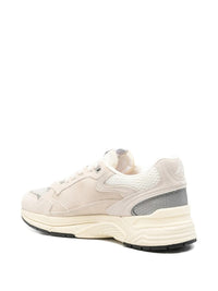 Autry Hyperway Low Man Suede/Mesh Shoes