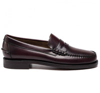 Sebago Flat Shoes