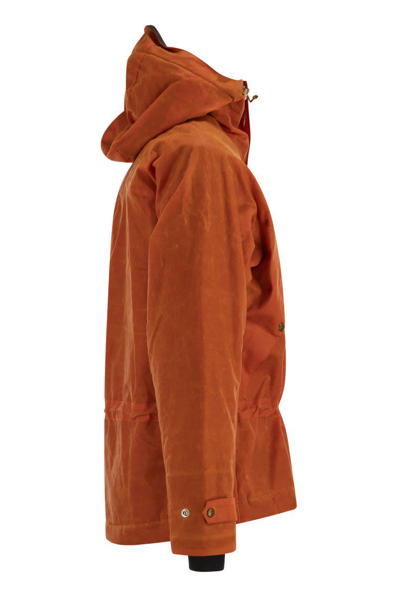 Manifattura Ceccarelli Mountain - Jacket