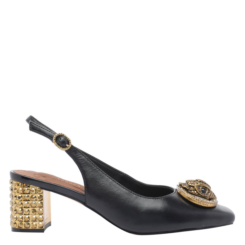 Kurt Geiger London With Heel