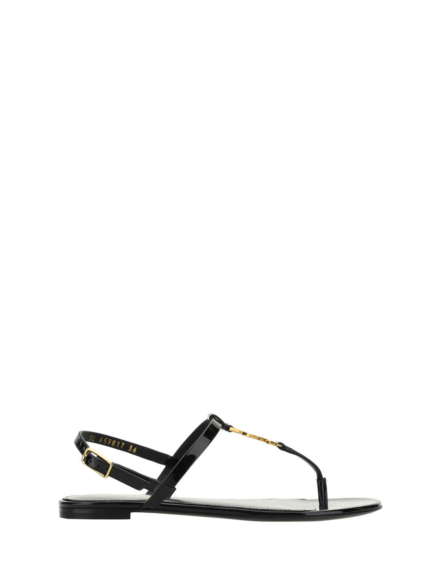 Saint Laurent Sandals