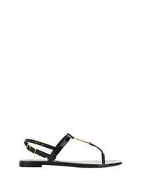 Saint Laurent Sandals